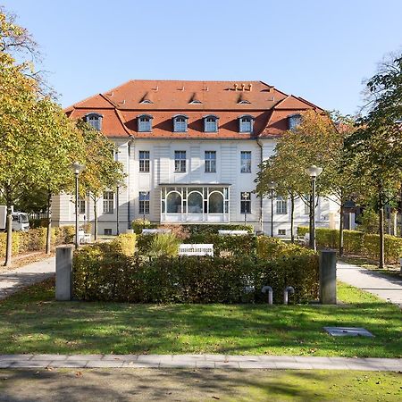 Hotel Axel Springer Berlin Zewnętrze zdjęcie
