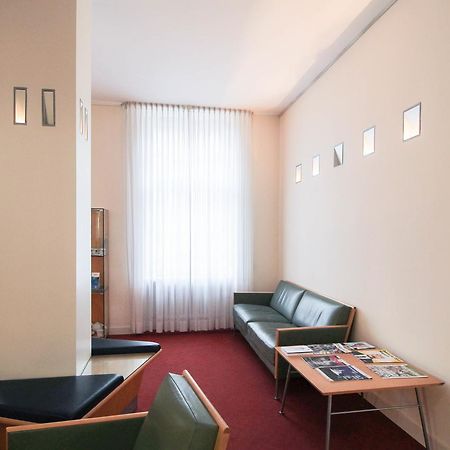 Hotel Axel Springer Berlin Zewnętrze zdjęcie