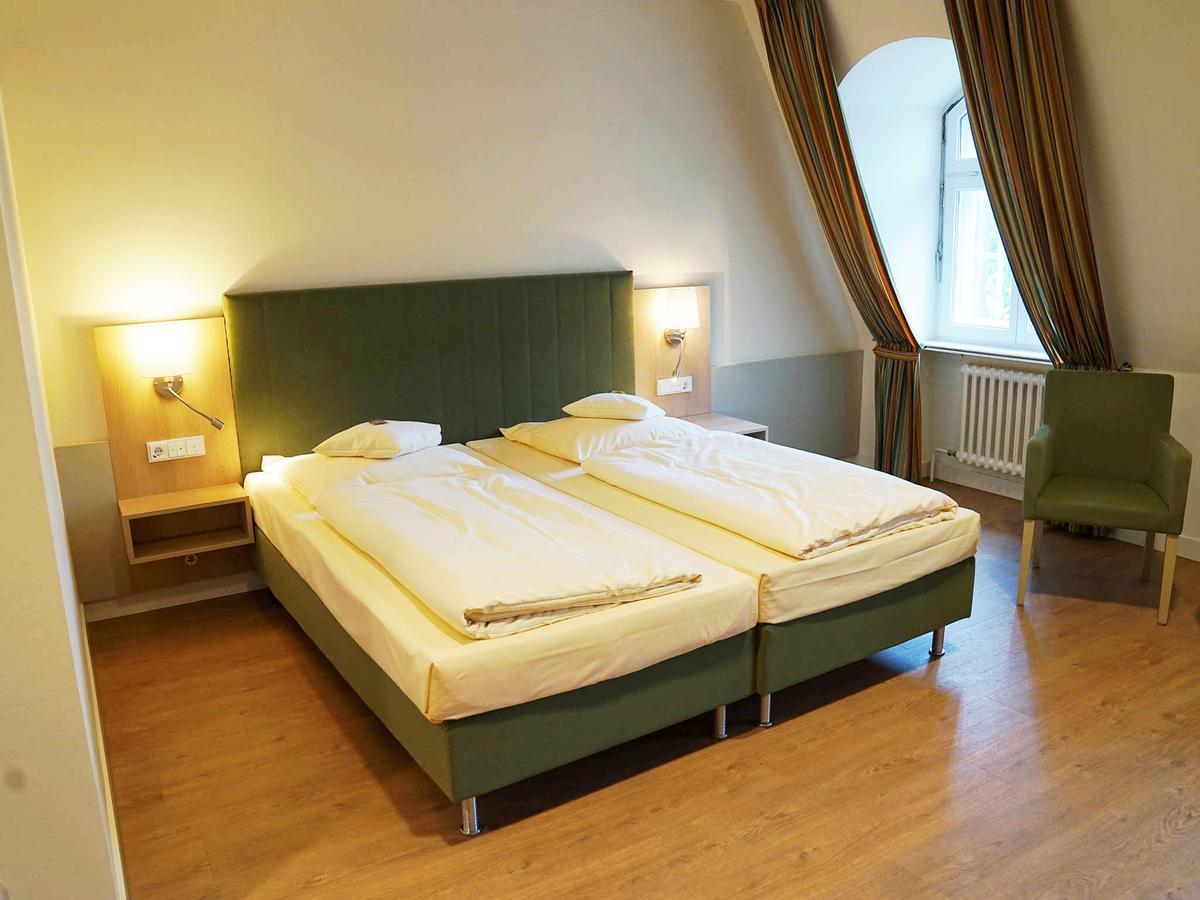 Hotel Axel Springer Berlin Zewnętrze zdjęcie